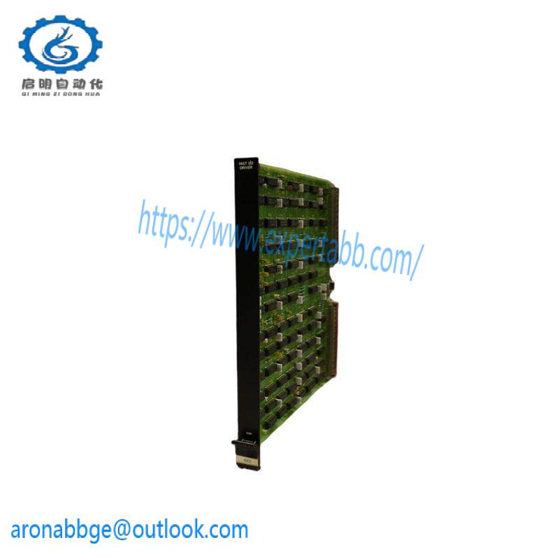 alstom_8300-4003_i_o_driver.jpg ALSTOM 8300-4003 Industrial I/O Driver