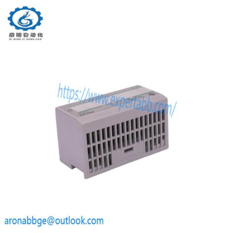 ALSTOM MCGG22L1CB0753E High-Performance Control Module