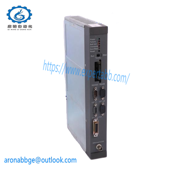 alstom_n70032702l_4.png ALSTOM N70032702L Industrial Control Module