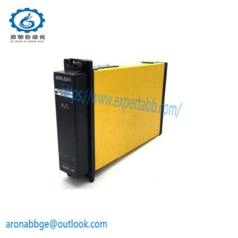 ALSTOM NRD109475 SA44670.E - High-Performance Industrial Module