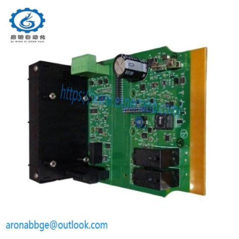 ALSTOM SDK-C0148 SBS05M09B - High Performance Industrial Control Module