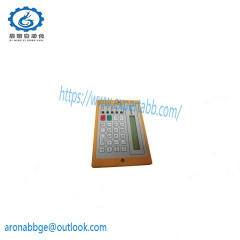 ALSTOM TRVC062105000 TRVC070938000 Turbine Control Module