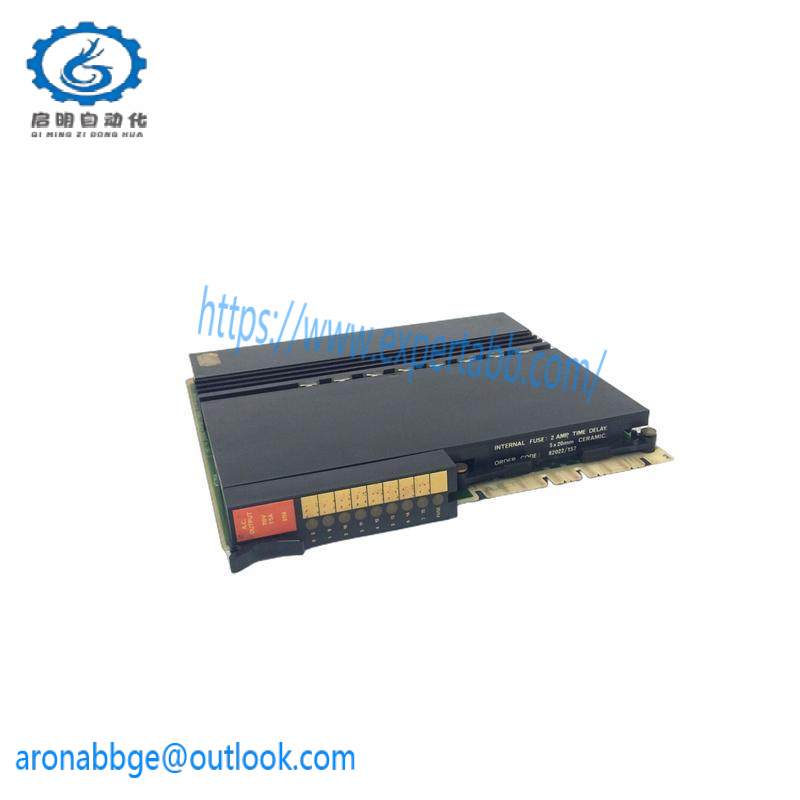 alstom_v4561983-0100.jpg ALSTOM V4561983-0100 Digital Input Module