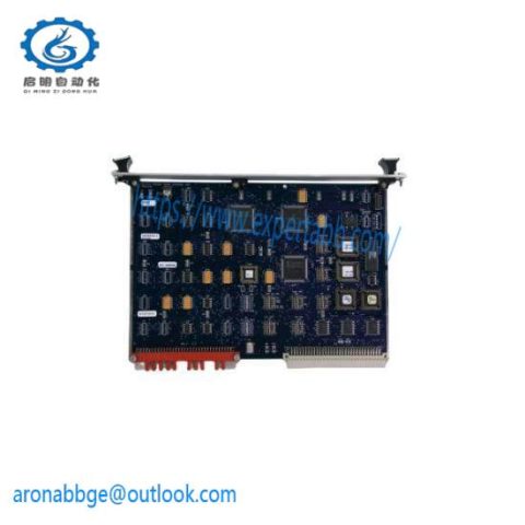 AMAT 0190-09939: Advanced Motion Control System for Precision Applications