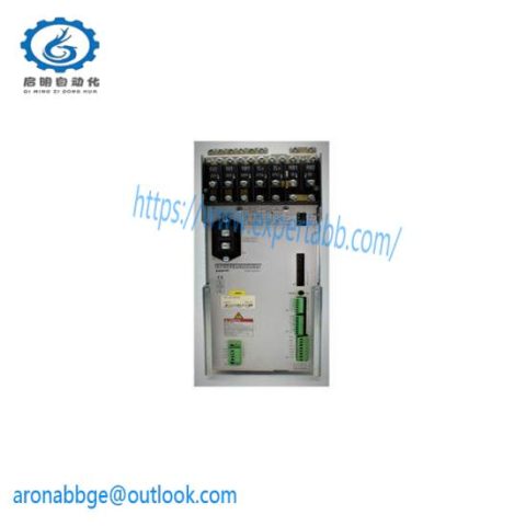 AMAT 0190-14502 Digital Output Module for Industrial Automation