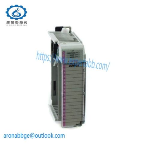AMCI AMCI 3602 Motion Controller Module, High-Power Drive for Industrial Applications
