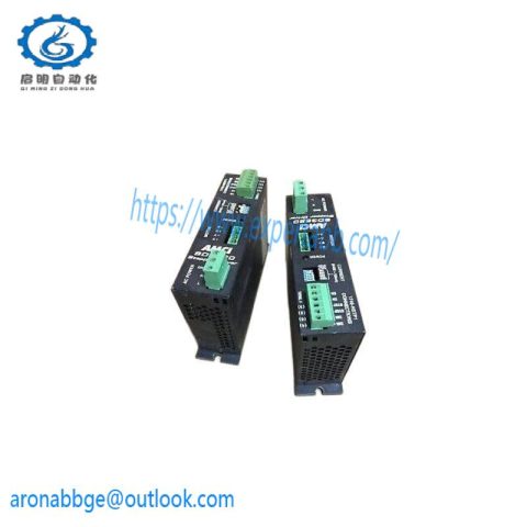 AMCI AMCI SD3520 Stepper Drive - Advanced Stepping Control Module