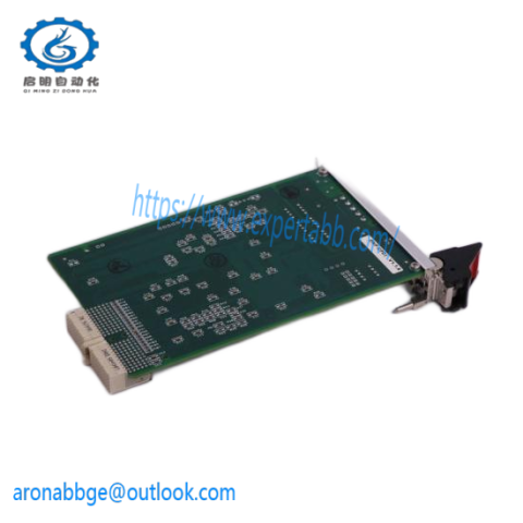 AMK KW-EC1 Industrial Control Module