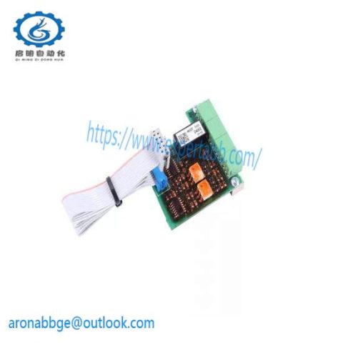 AMK KW-EF1-1.01: Industrial Control Module, Stock Available, Attractive Price