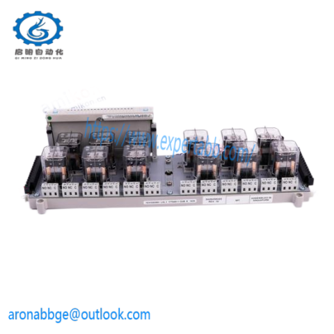 AMP 48-8-16M/PS/AUX 00-88060-019 - Precision Motion Control Module