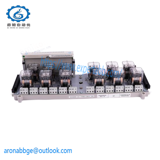 amp_48-8-16m_ps_aux_00-88060-019_pmi_motion_control.png AMP 48-8-16M/PS/AUX 00-88060-019 - Precision Motion Control Module