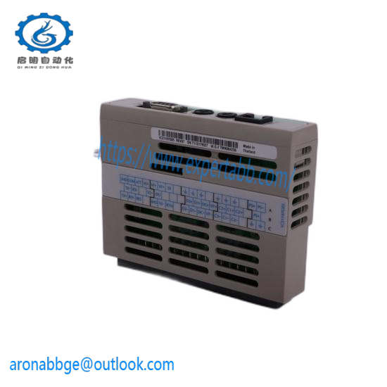 amp_48-8-16m_ps_aux_00-88060-019_pmi_motion_control_1.png AMP 48-8-16M/PS/AUX 00-88060-019 - Precision Motion Control Module
