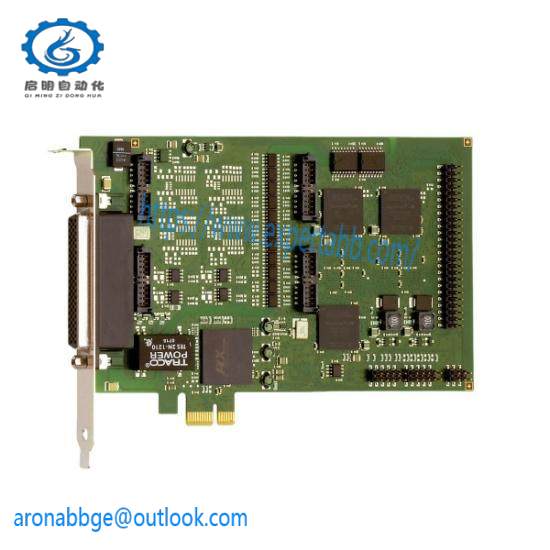 apci-5096_multifunction_counter_board.jpg APCI-5096: Industrial-grade Counter Board, High Precision & Durable