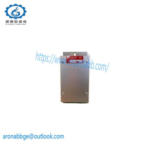 ARBO SE-WLS220-2.1/05 Vibrator Controller - High Precision Control, Robust Industrial Solution