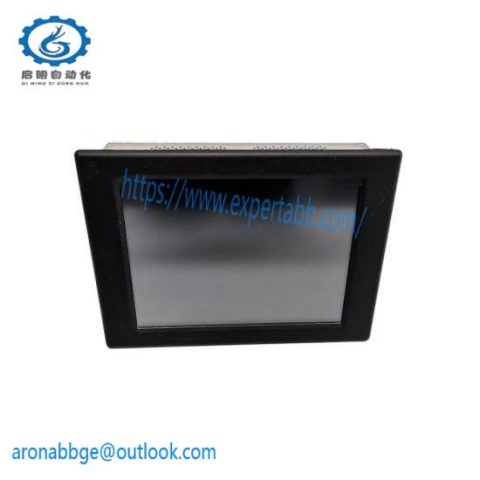 Arista ARP-2610A: High Performance Fanless Industrial HMI Panel Computer