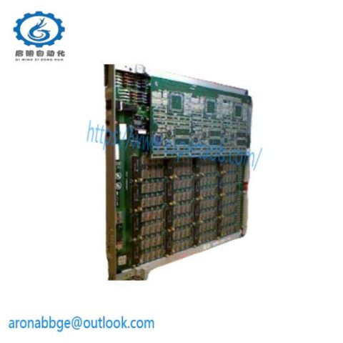 ABB MAI32LAD Input Module - Advanced Control Solution for Industrial Automation