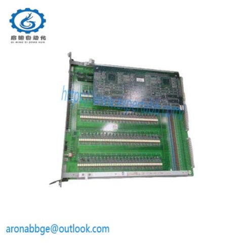 ABM MDI32BIS Input Module