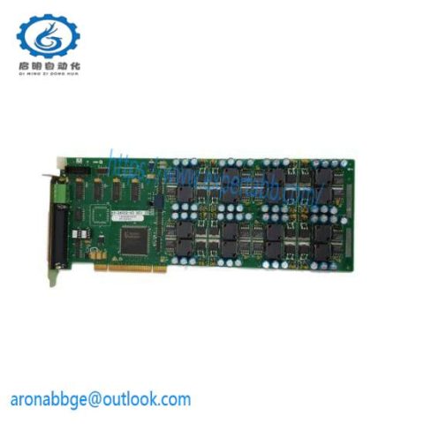 Siemens ASM 03-20932-03/N PCB Board