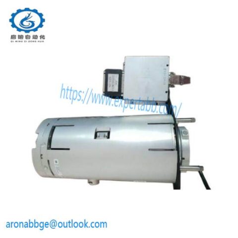 ASML SERV.455.09864 - Green Laser Head & Controller