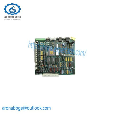 ASML SVG 99-80266-01 CPU Board: Precision, Reliability, and Innovation in Industrial Control