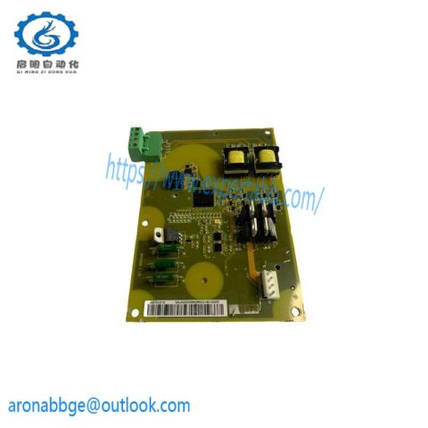 ABB ASTO-11C Control Board - Industrial Grade, High Performance, PLC Module