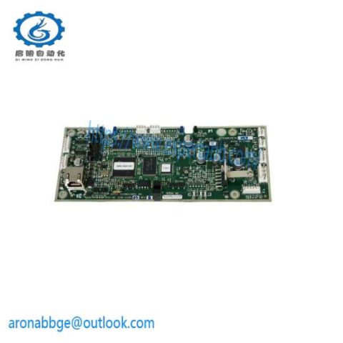 ASYST SB-700 Advanced Industrial Control Module
