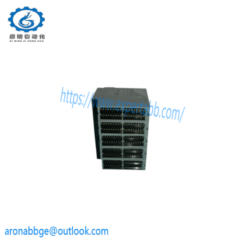 Yokogawa ATB5S-00 S2 Pressure Clamp Terminal Block, 32 Channel Digital Input Module
