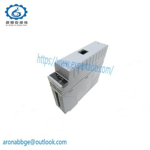 Atkinson Dynamics AD-27A: Precision Control Module for Industrial Automation