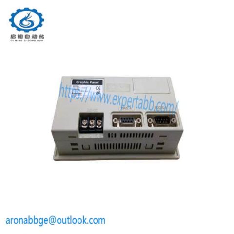 Autonics GP-S044-S1D0 Graphic Panel: Advanced Industrial Control Solution