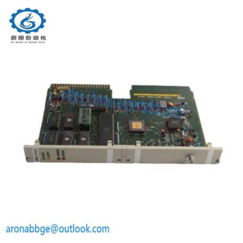 Autotech Controls SAC-RL100-M11T High-Performance Relay Module