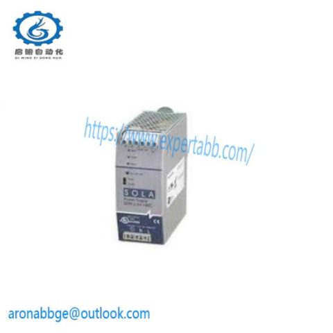 B&K Vibro VB-430 High-Frequency Module