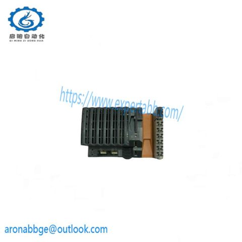 B&R 2AO300.6 High-Performance Analog Output Module for Industrial Control Systems