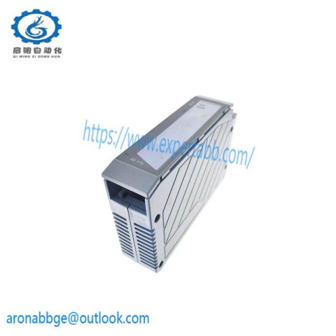 B&R 3AI775.6 - High Performance Input Module for Industrial Automation, 200 Characters