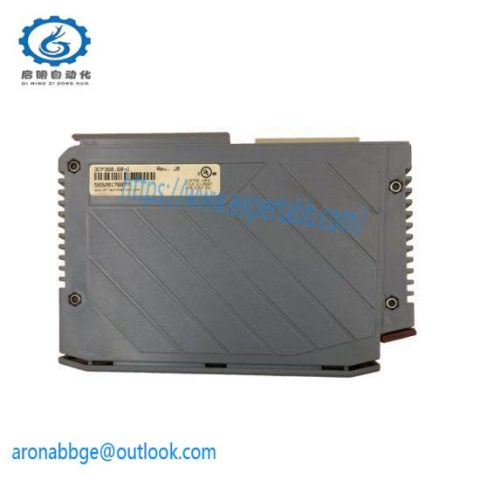 B&R 3CP360.60.1 CPU MODULE: Advanced Automation Core, Engineered for Precision