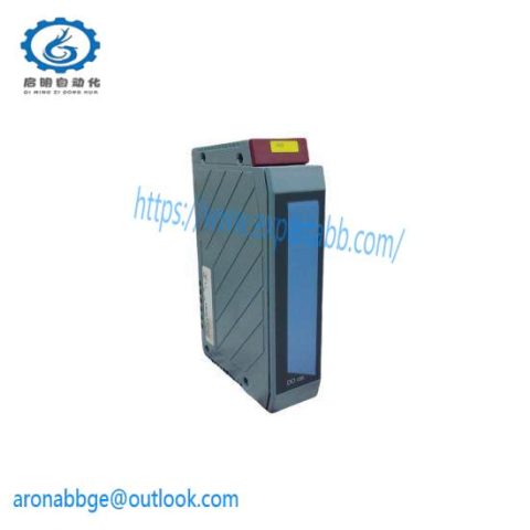 B&R 3D0486.6 Digital Output Module - Precision Control for Industrial Automation