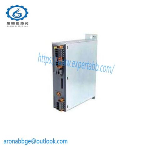 B&R 3IF661.9 High-Performance I/O Module for Industrial Automation Systems