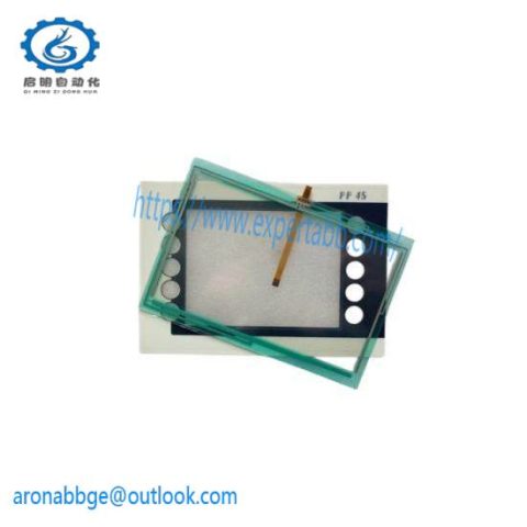B&R 4PP045.0571-062 Touch Screen