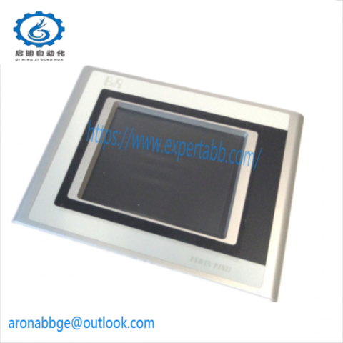 B&R ECCP60-01 Industrial Control Module