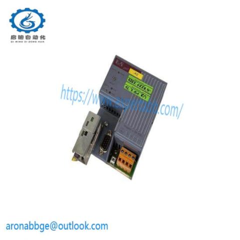 B&R 7CP470 CPU Module - Advanced Industrial Control Solution