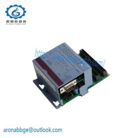 B&R 7DM465.7 Industrial Drive Module