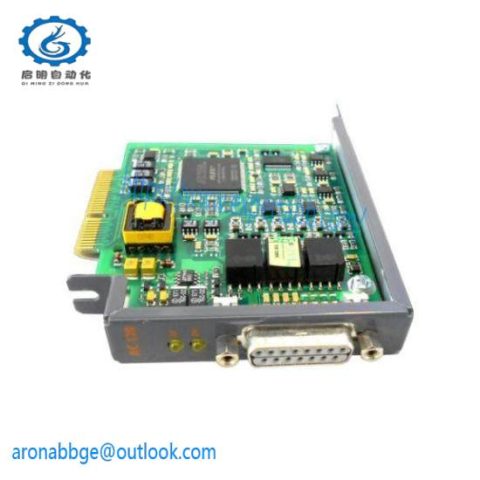 B&R 8AC120.60-1 ACOPOS EnDat Interface Module