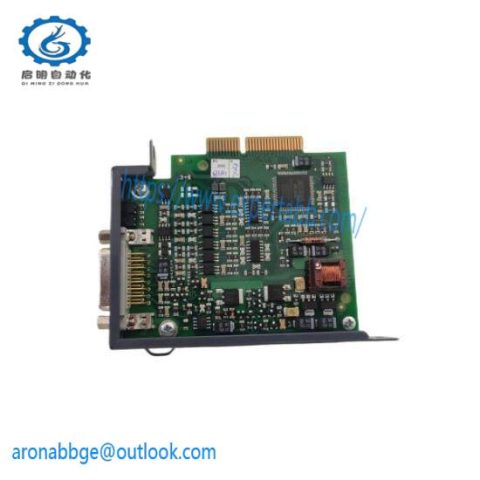 B&R 8AC123.60-1 Acopos Plug-In Endat Encoder Interface