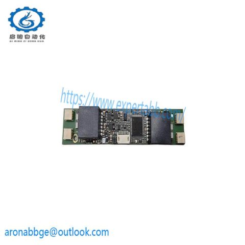 B&R APIV2/1 Inverter Brand 050003541-01, Advanced Industrial Control Solutions