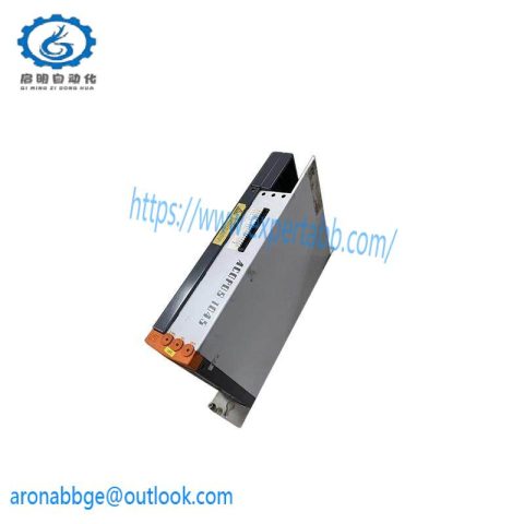 B&R ECCP60-01 Control Module for Industrial Automation