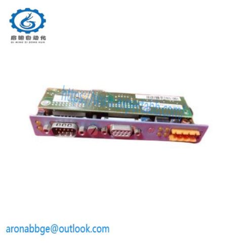 B&R IF 671 - Modular Automation Interface Module