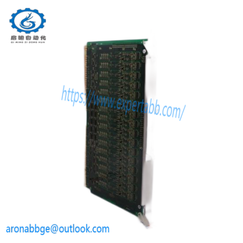 B&R MDA115-0 - High-Performance Digital Input Module