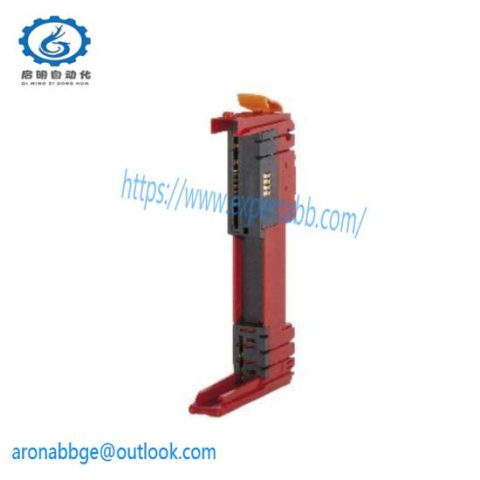 B&R X20BM12 - Advanced Industrial Control Bus Module