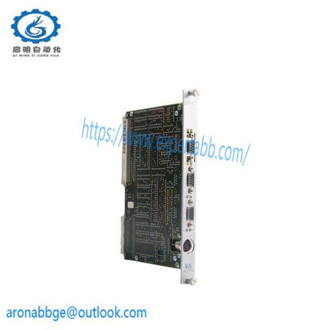 B&R X20BM15 High Performance I/O Module for Industrial Automation