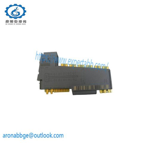 B&R X20DI9371: High-Performance Digital Input Module for Industrial Automation