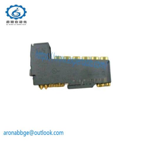 B&R X20DO4529 Digital Output Module - Industrial Control System, High-Speed Signal Processing